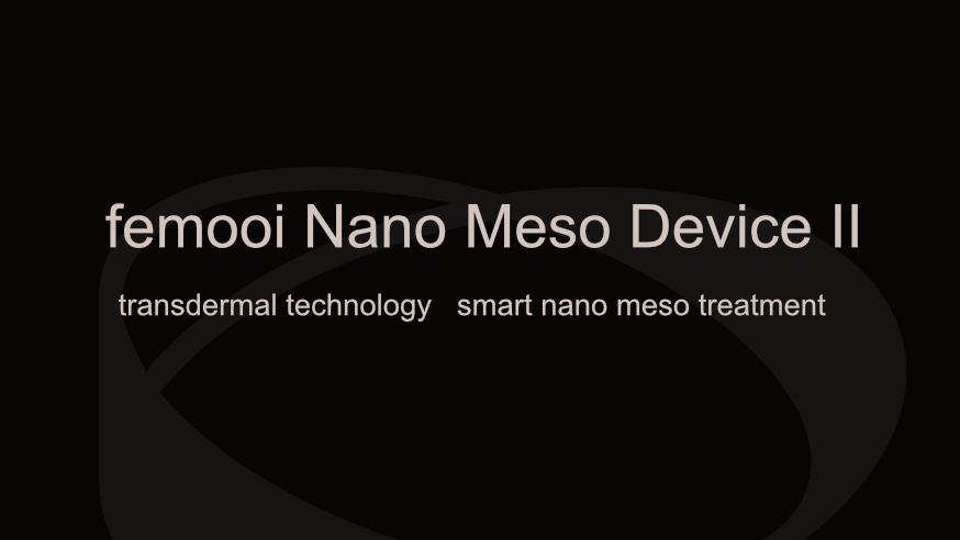 femooi Nano Meso Device II picture
